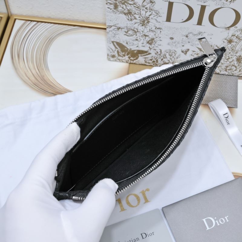 Christian Dior Clutch Bags